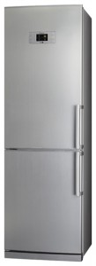 รูปถ่าย ตู้เย็น LG GC-B399 BTQA
