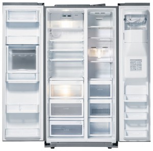 ảnh Tủ lạnh LG GW-P227 YTQK