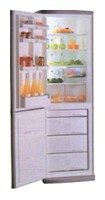 фото Холодильник LG GC-389 STQ