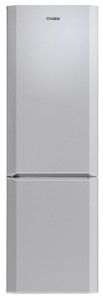 larawan Refrigerator BEKO CN 136122 X