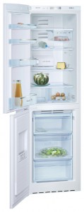 larawan Refrigerator Bosch KGN39V03