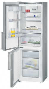 Foto Kühlschrank Siemens KG36EAL40