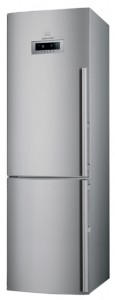 รูปถ่าย ตู้เย็น Electrolux EN 93888 MX