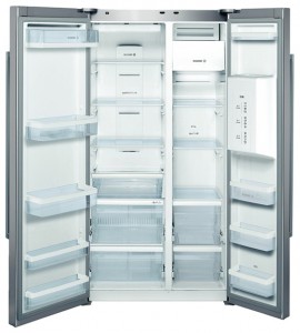 รูปถ่าย ตู้เย็น Bosch KAD62V40