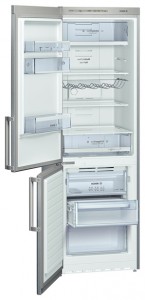 Фото Холодильник Bosch KGN36VI30