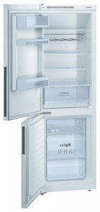 фото Холодильник Bosch KGV36VW30