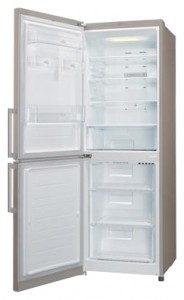 фото Холодильник LG GA-B429 BEQA
