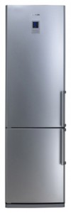 รูปถ่าย ตู้เย็น Samsung RL-44 ECPS