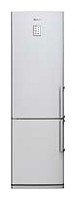 ảnh Tủ lạnh Samsung RL-41 ECSW