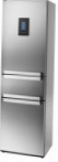 MasterCook LCTD-920NFX Tủ lạnh