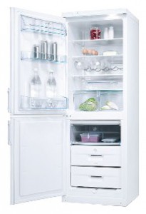 รูปถ่าย ตู้เย็น Electrolux ERB 31099 W