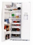 General Electric PCG23NHFWW Refrigerator