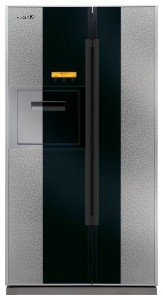 Bilde Kjøleskap Daewoo Electronics FRS-T24 HBS