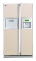 larawan Refrigerator LG GR-P207 GVUA