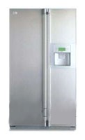 รูปถ่าย ตู้เย็น LG GR-L207 NSU