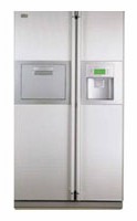 ảnh Tủ lạnh LG GR-P207 MAHA