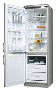 фото Холодильник Electrolux ERB 35098 X