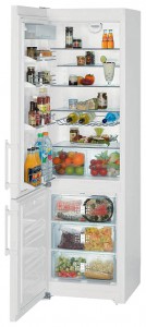 larawan Refrigerator Liebherr CNP 4056