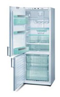 ảnh Tủ lạnh Siemens KG40U123