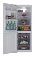 ảnh Tủ lạnh Samsung RL-40 EGSW