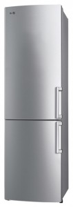 larawan Refrigerator LG GA-B489 ZMCA