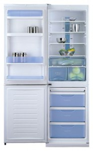 Фото Холодильник Daewoo Electronics ERF-396 AIS