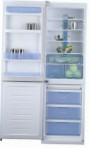 Daewoo Electronics ERF-396 AIS Køleskab