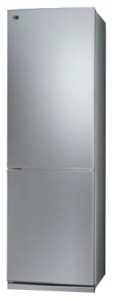 รูปถ่าย ตู้เย็น LG GC-B399 PLCK