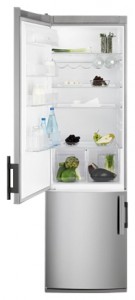 รูปถ่าย ตู้เย็น Electrolux EN 4000 AOX
