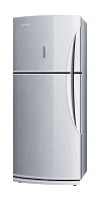 Kuva Jääkaappi Samsung RT-57 EASW