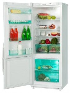 Bilde Kjøleskap Hauswirt HRD 128