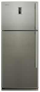 Фото Холодильник Samsung RT-54 FBPN