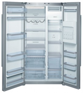 Kuva Jääkaappi Bosch KAD62S50