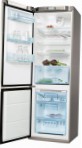 Electrolux ENA 34511 X Холодильник