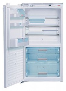 ảnh Tủ lạnh Bosch KIF20A51