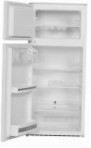 Kuppersbusch IKE 237-6-2 T Холодильник