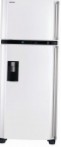 Sharp SJ-PD482SWH Kühlschrank