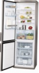AEG S 53600 CSS0 Tủ lạnh
