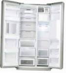 LG GC-P207 BAKV Холодильник