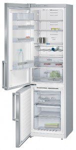 รูปถ่าย ตู้เย็น Siemens KG39NXI32