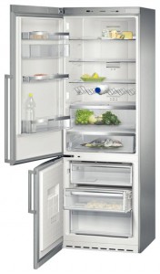фото Холодильник Siemens KG49NH90