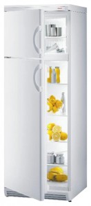 larawan Refrigerator Mora MRF 6324 W