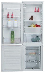larawan Refrigerator Candy CBFC 3150 A