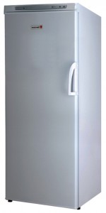 ảnh Tủ lạnh Swizer DF-165 ISP