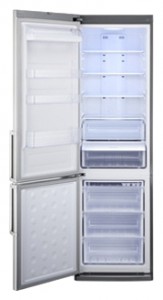 ảnh Tủ lạnh Samsung RL-46 RECTS