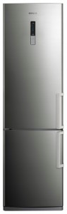 ảnh Tủ lạnh Samsung RL-50 RECIH