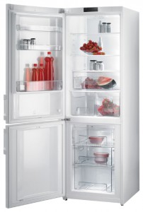 larawan Refrigerator Gorenje NRK 61801 W