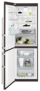 larawan Refrigerator Electrolux EN 93488 MO