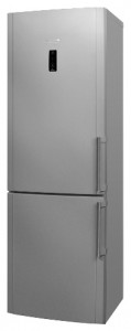 รูปถ่าย ตู้เย็น Hotpoint-Ariston HBC 1181.3 S NF H