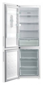 Bilde Kjøleskap Samsung RL-56 GSBSW
